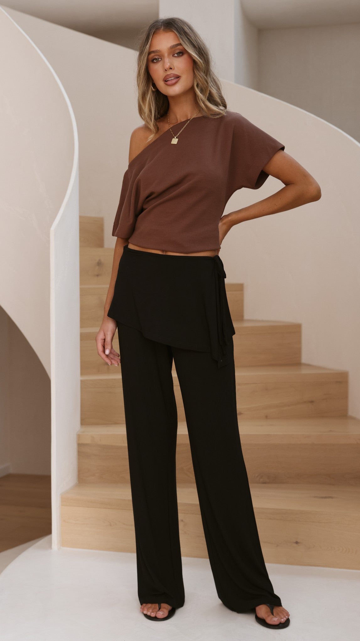 Stijlvolle Rok Dames Jaxie