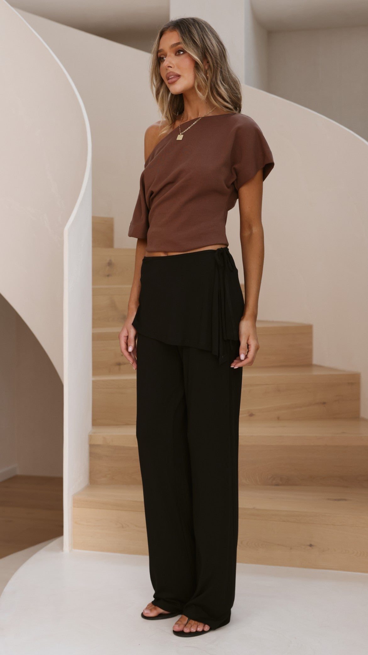 Stijlvolle Rok Dames Jaxie