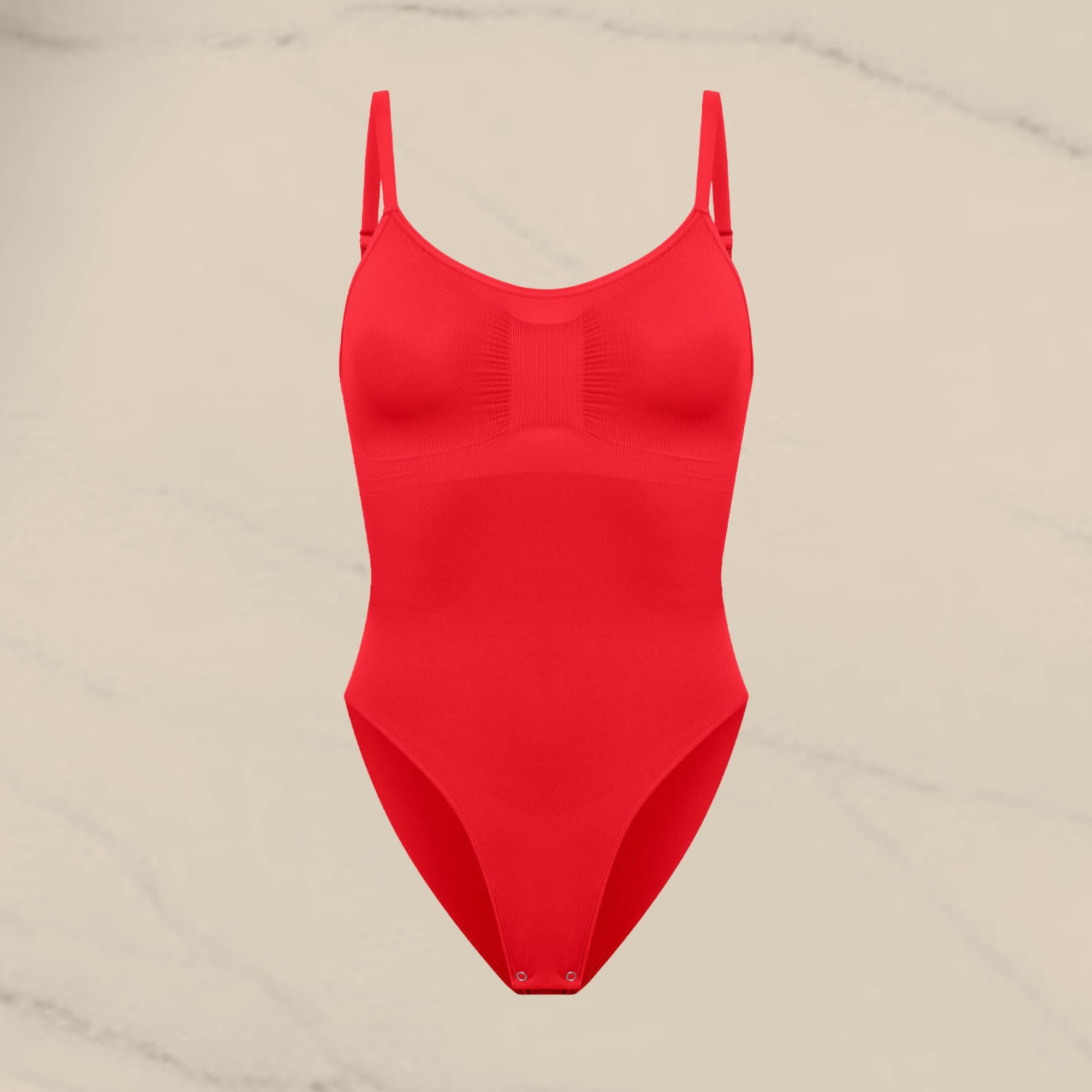 LINN – Naadloze Corrigerende Body Dames – Subtiele Shaping & Glad Silhouet