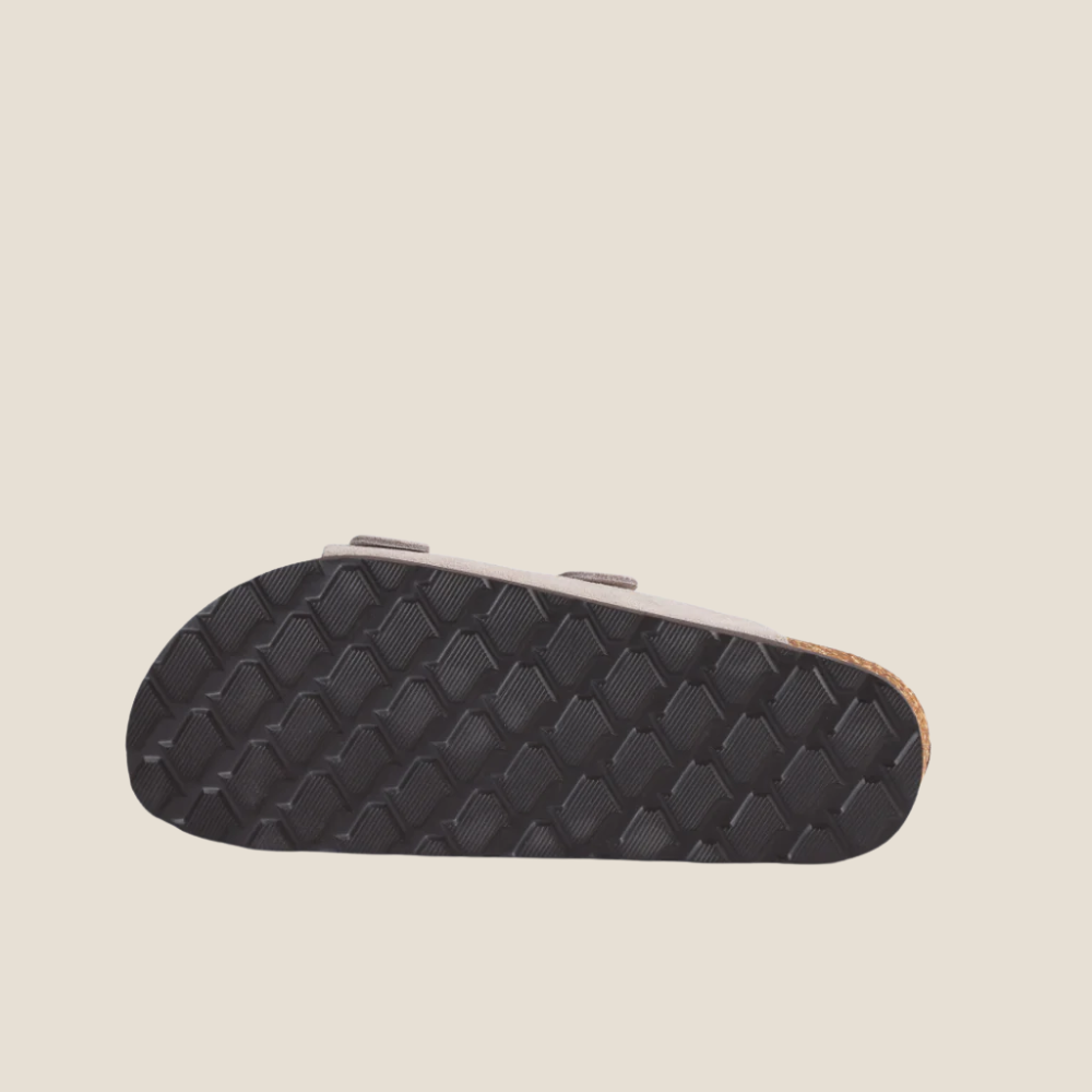 Premium Suède Sandalen