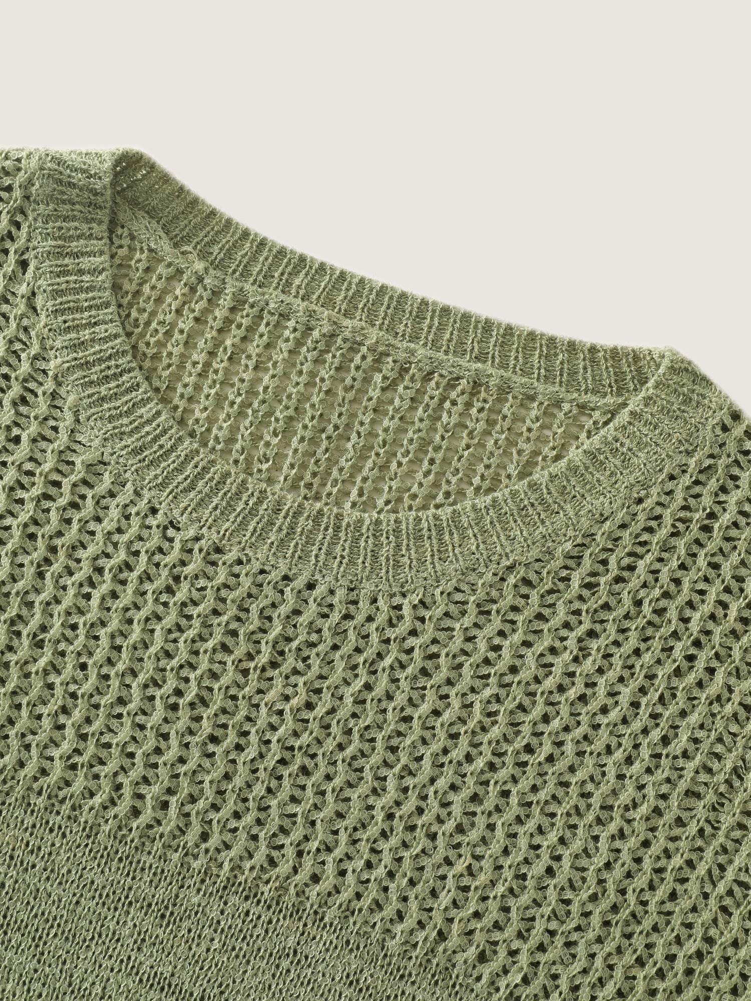 Comfortabele Shirt Dames Texture