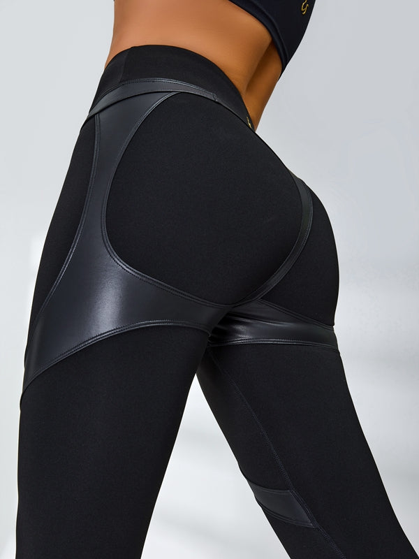 Sport BH Dames Gekruiste Banden Push-Up Effect