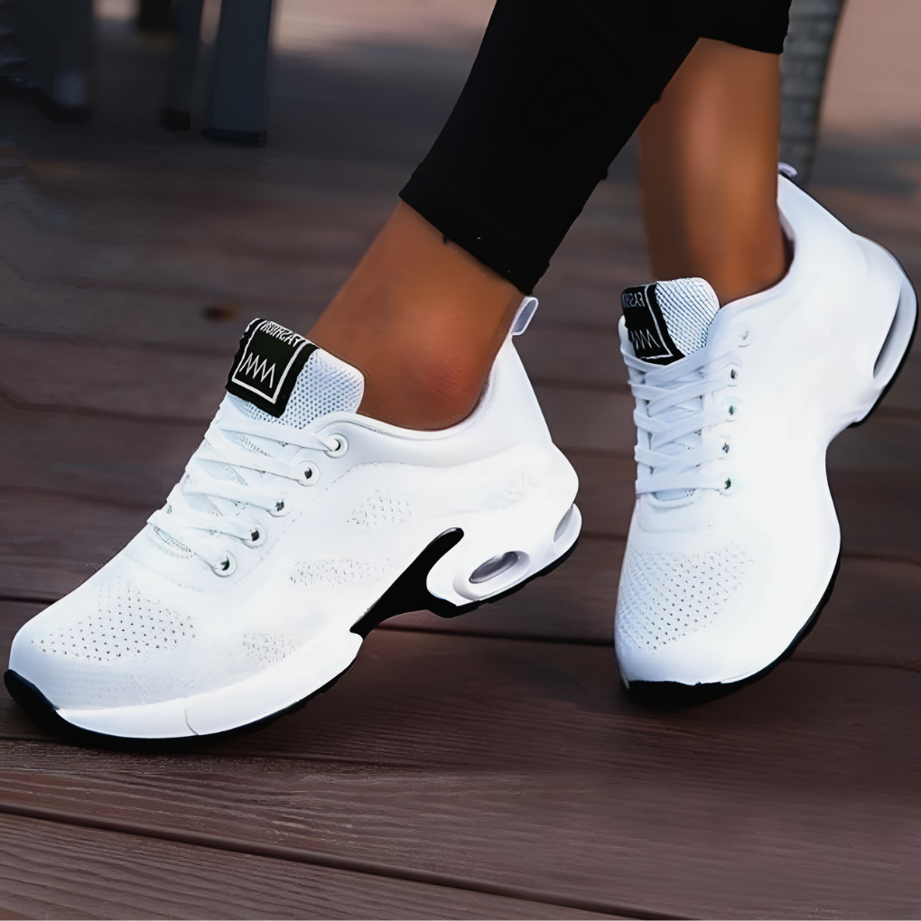 Orthopedische Wandelschoenen Voor Dames