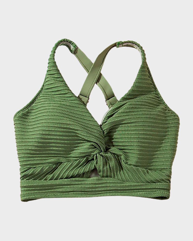 Wena Bikini set dames – tijdloos