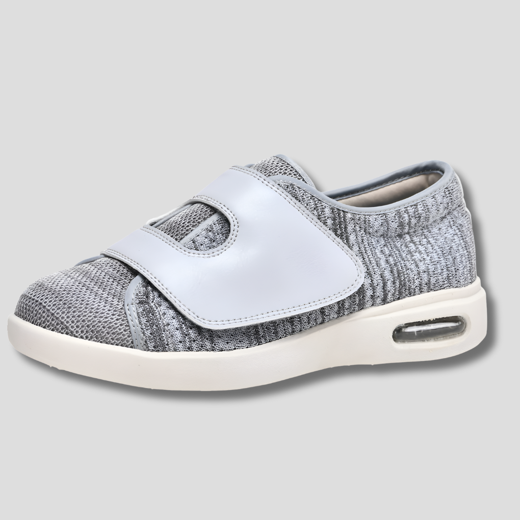 Diabetische Schoenen Dames Voeten