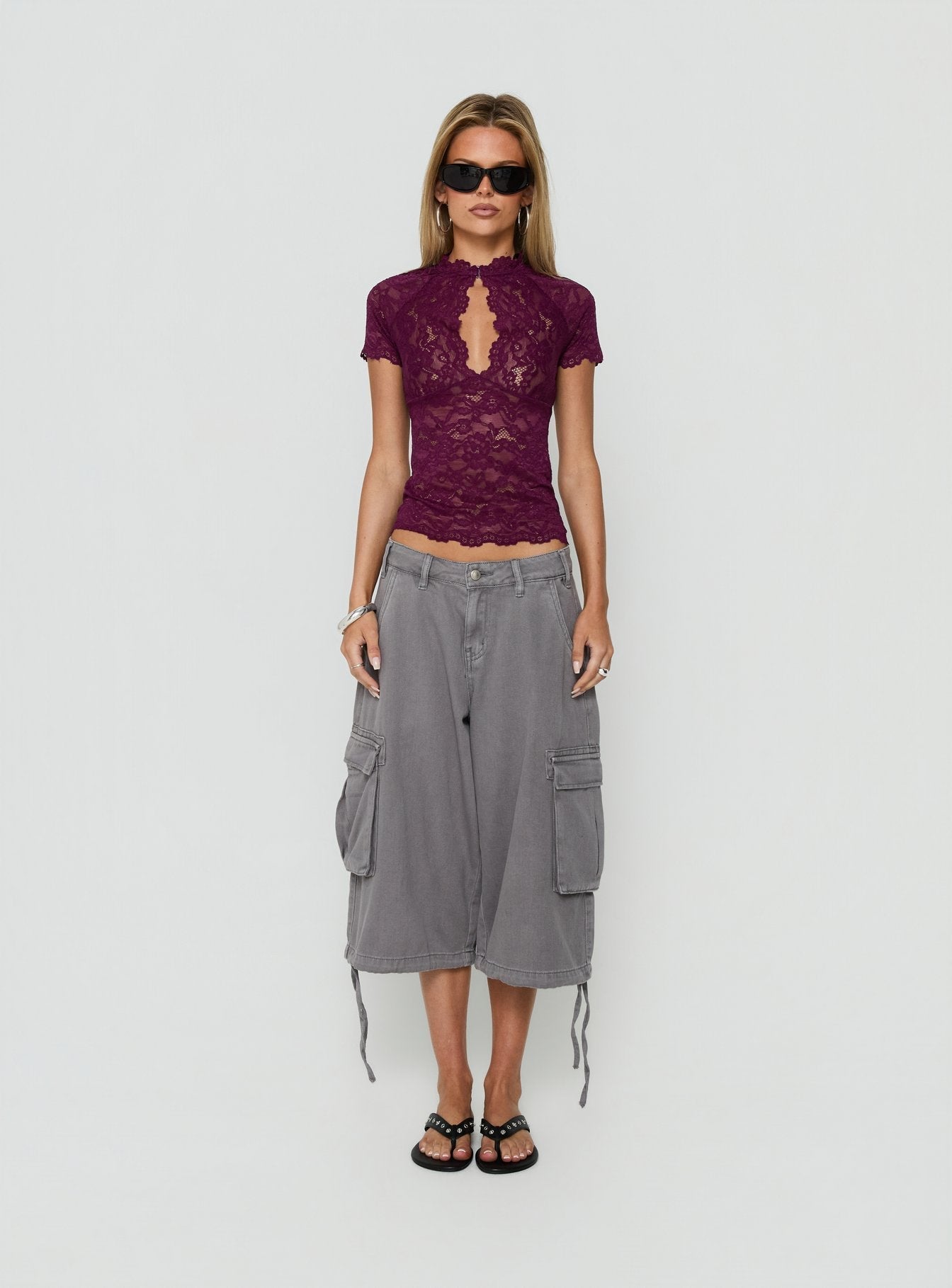 Comfortabele Shirt Dames Quinbie