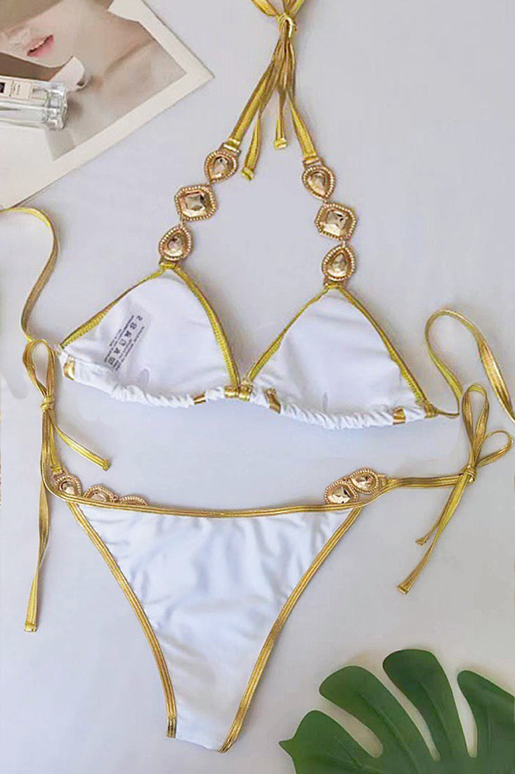 Stijlvolle Bikini Set Gemmara