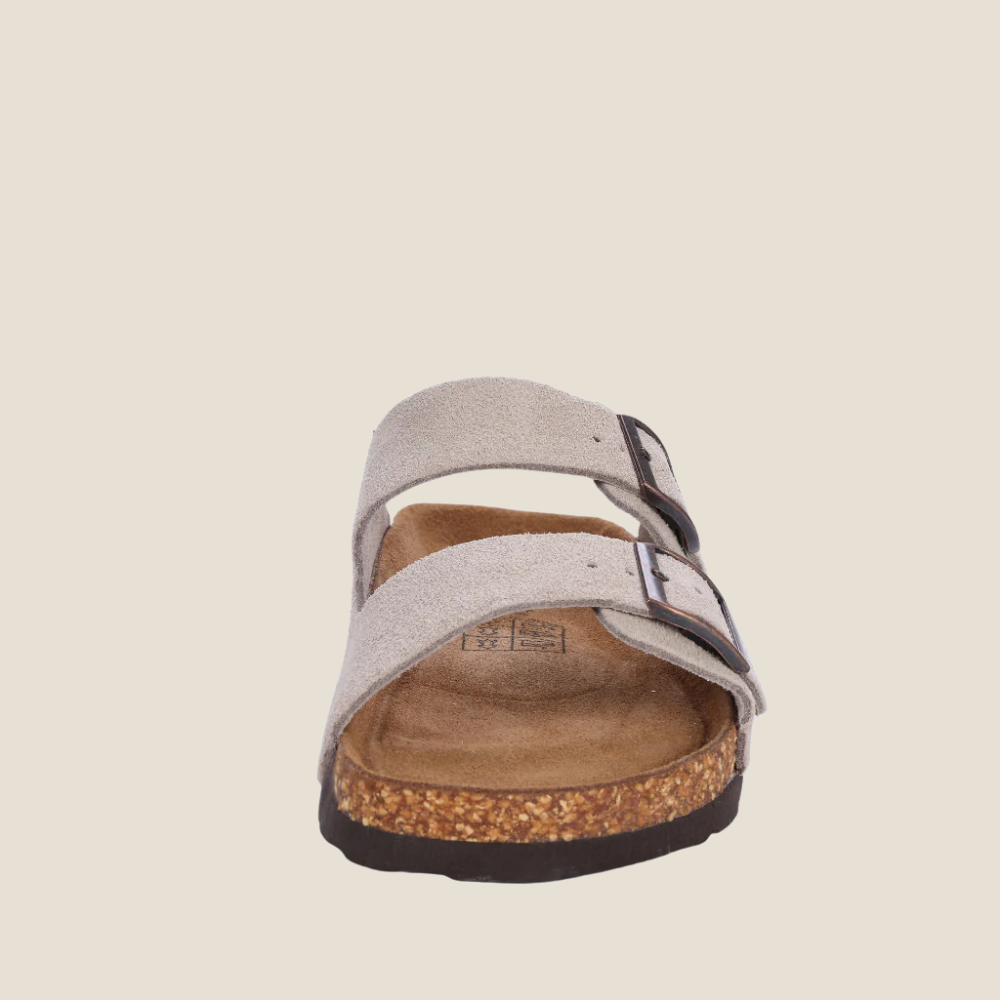Premium Suède Sandalen