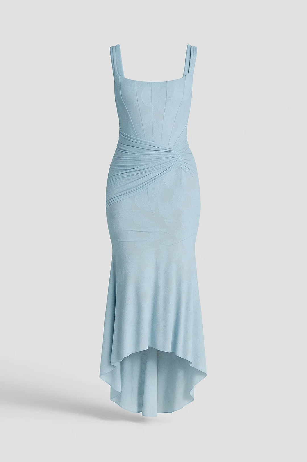 Luchtige Zomerjurk Dames Allegra