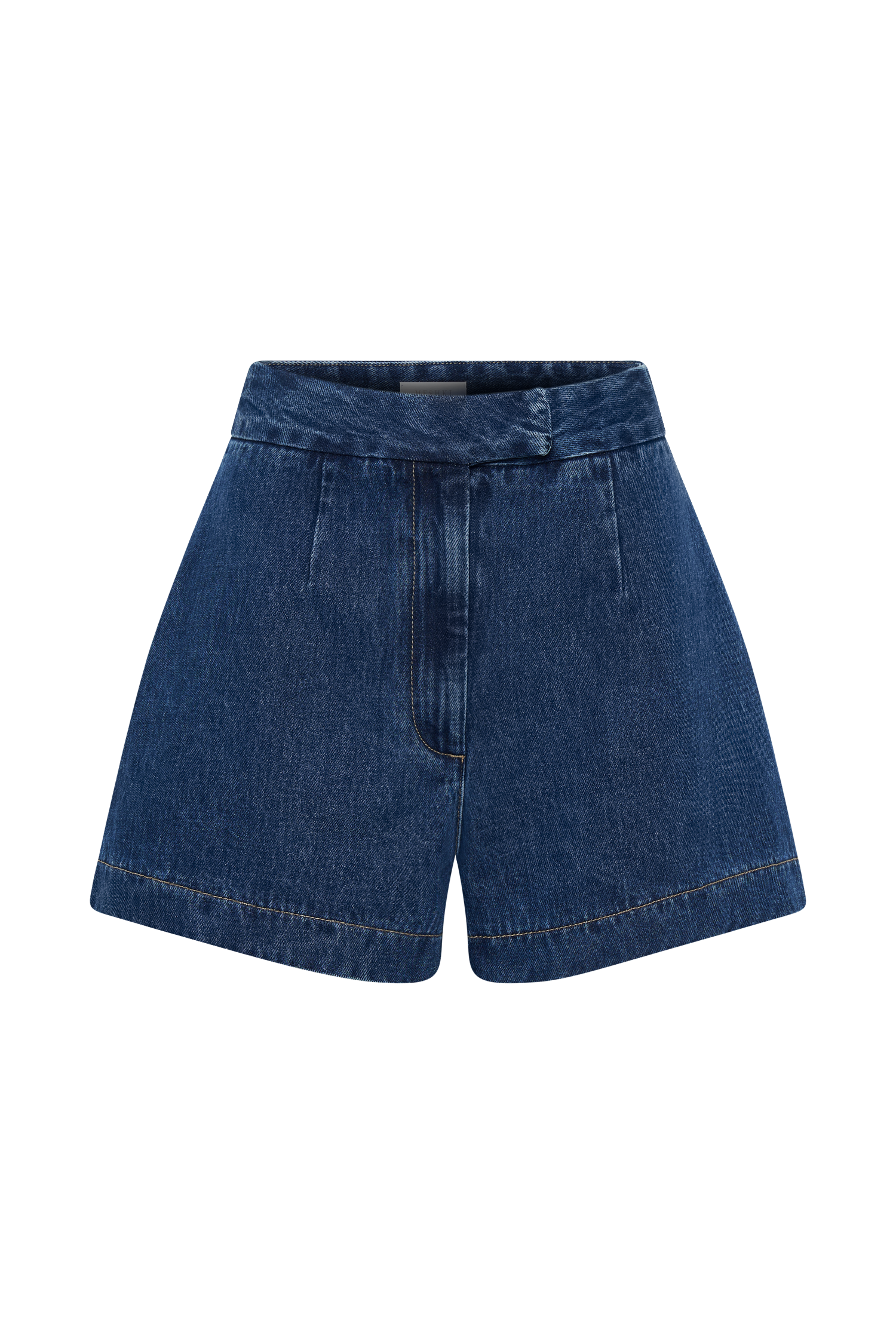 Comfortabele Short Dames Abel