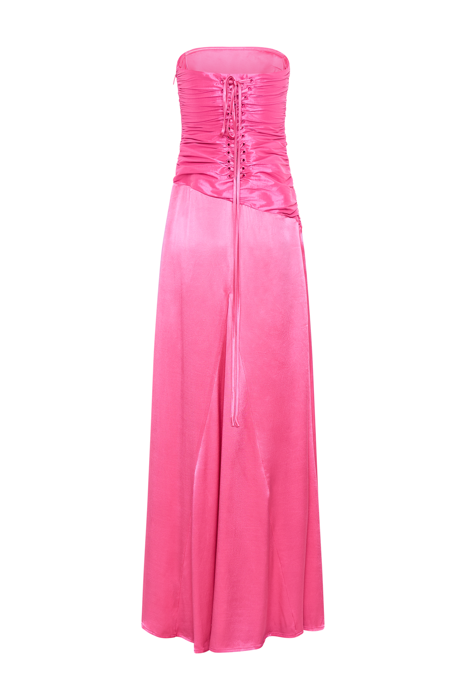 Stijlvolle Maxi Jurk Serena