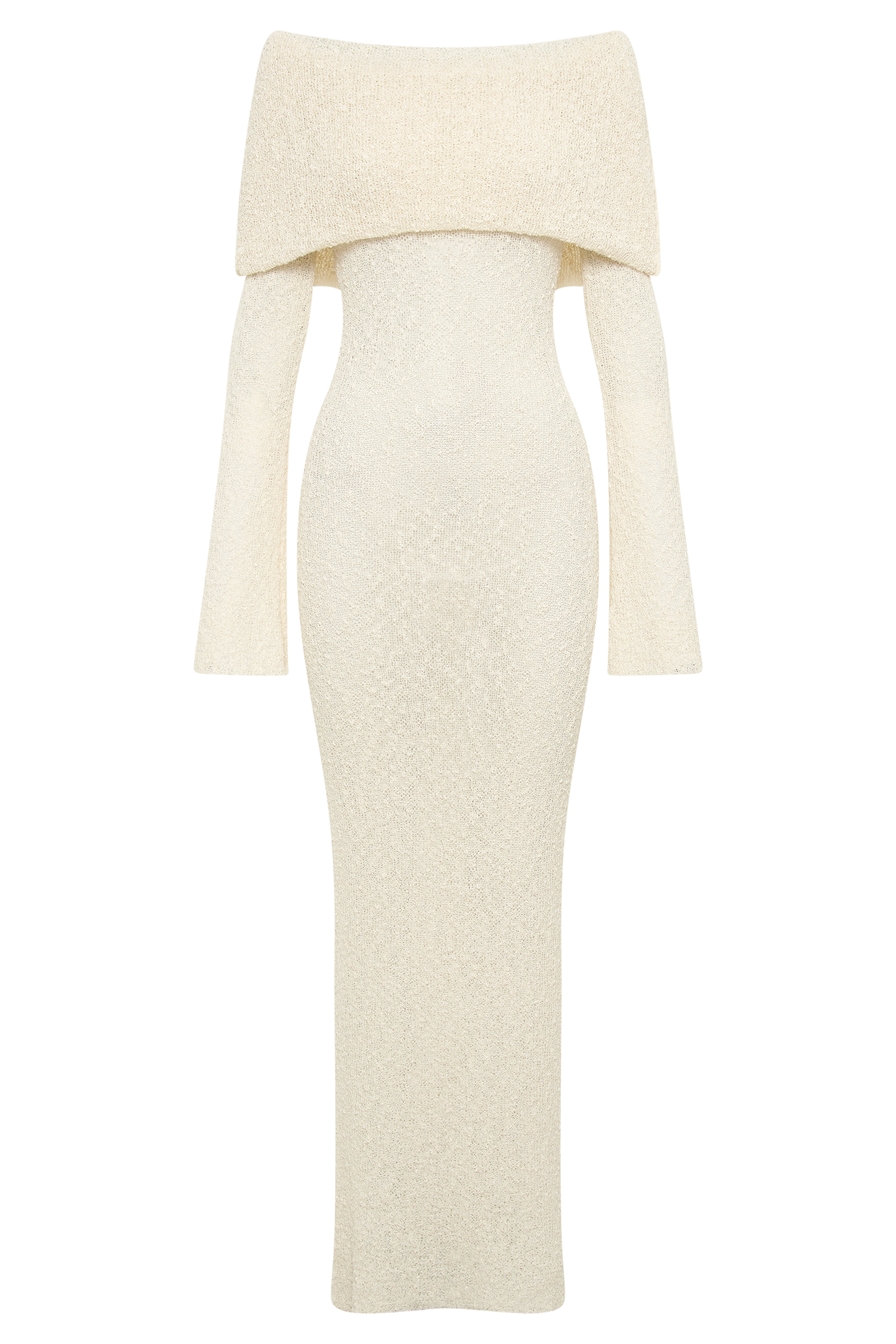 Stijlvolle Maxi Jurk Marisol