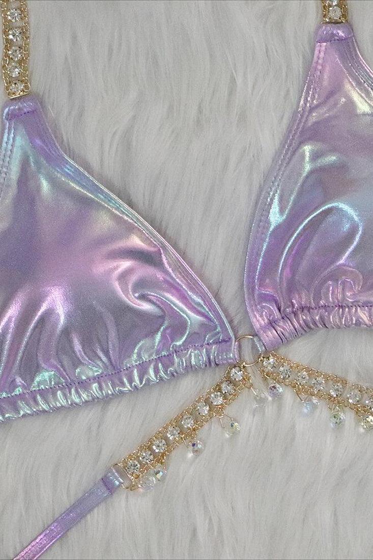 Stijlvolle Bikini Set Dames
