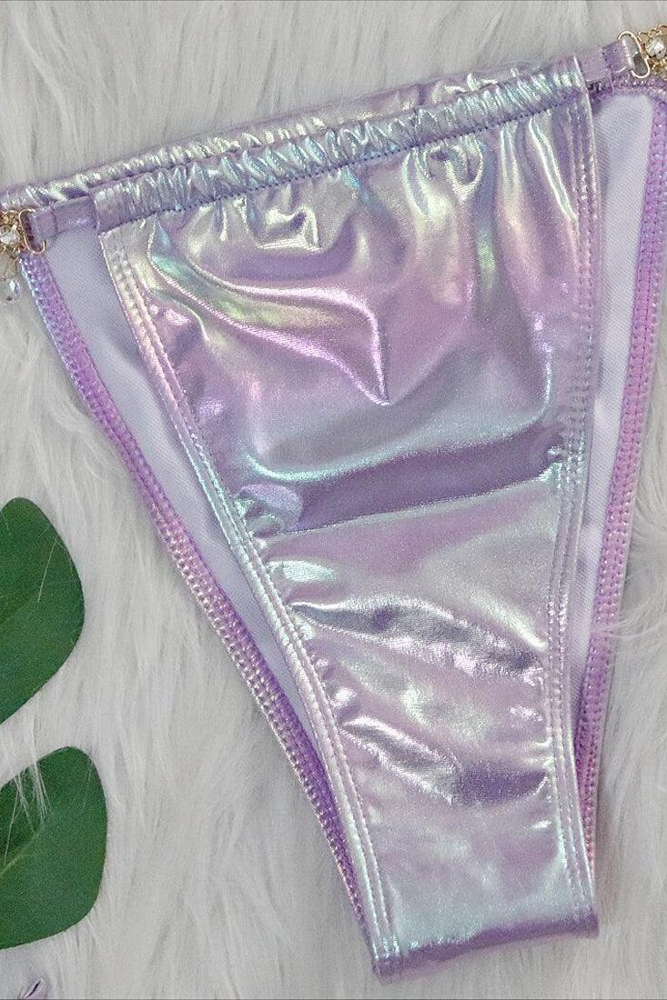 Stijlvolle Bikini Set Dames