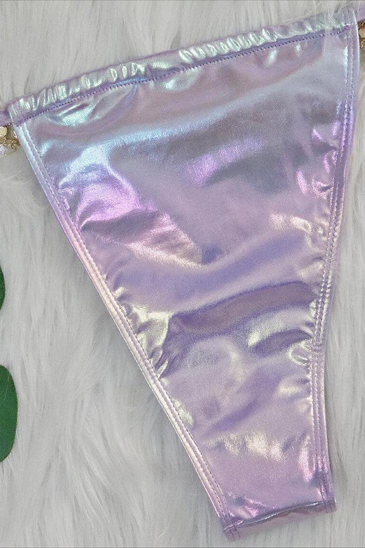 Stijlvolle Bikini Set Dames