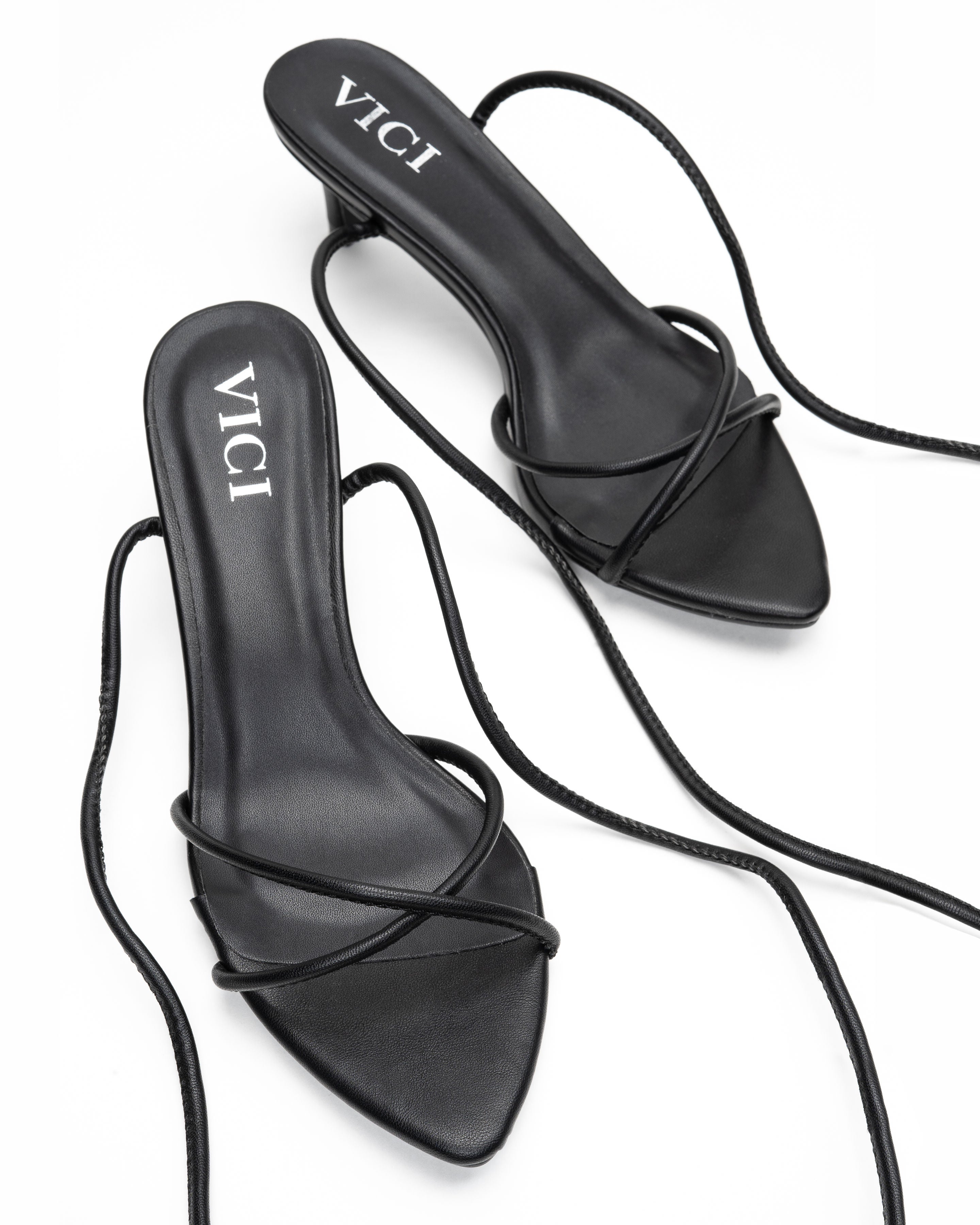 Elegante Hakken Dames Bella