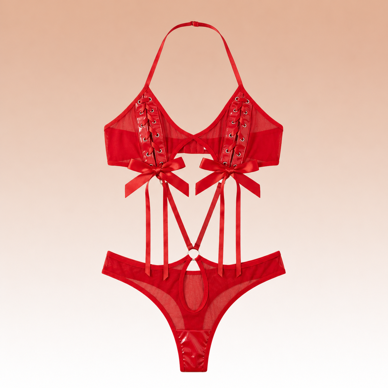 Elegante Body Dames Zina