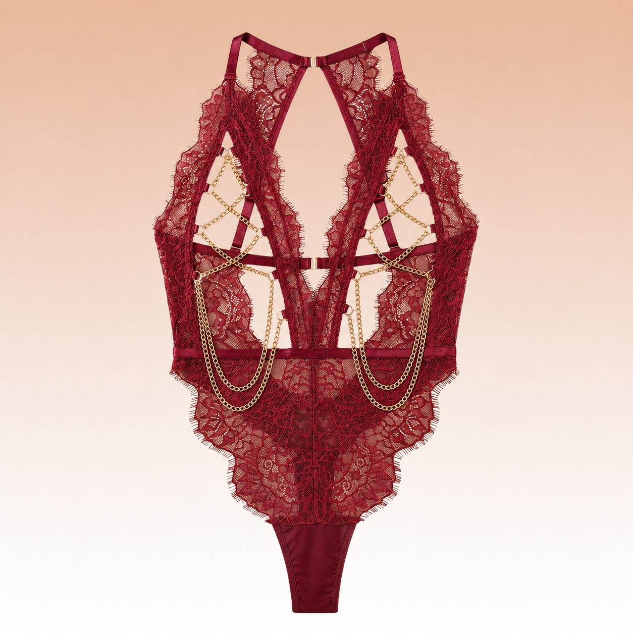 Elegante Body Dames Dora