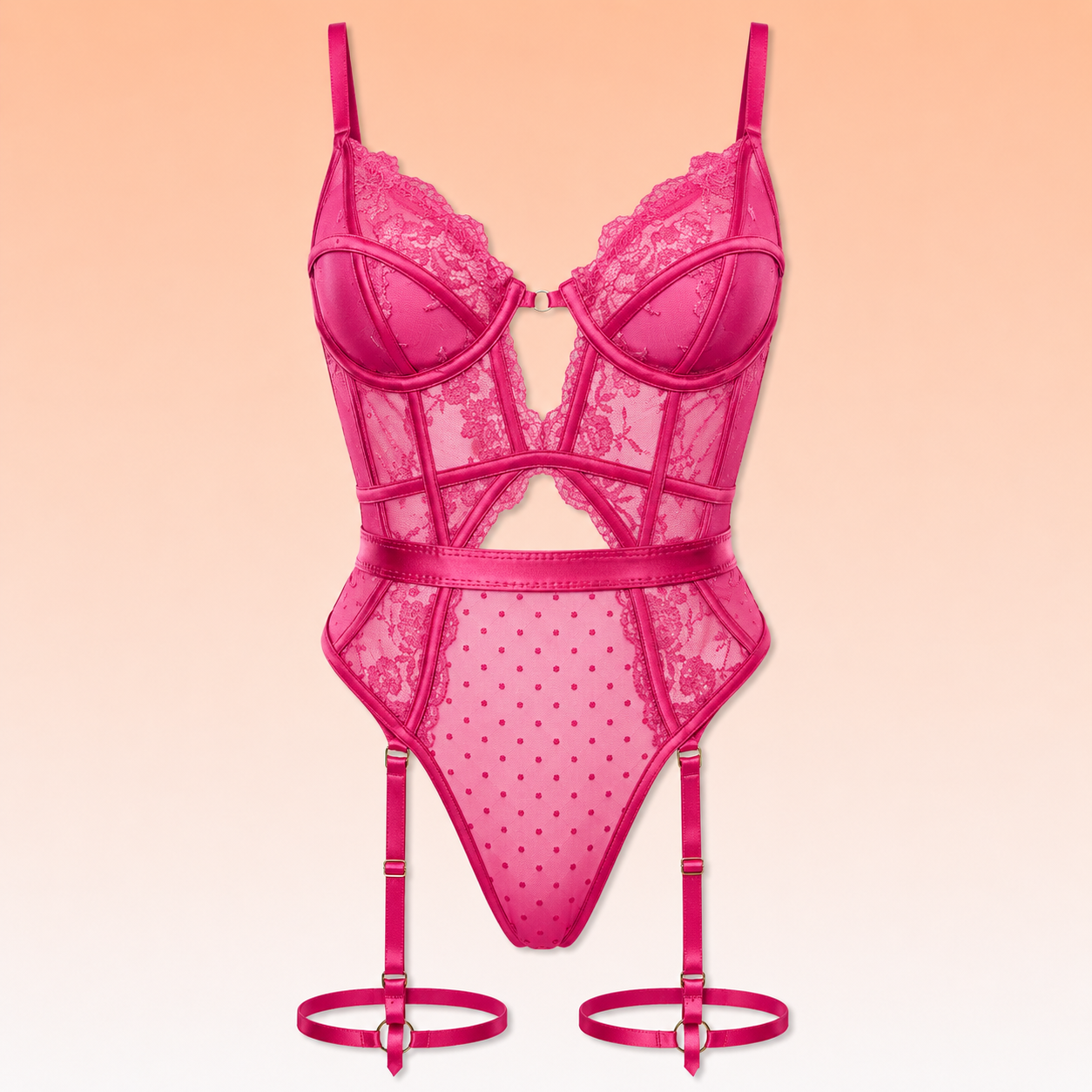 Corrigerende Body Voor Dames