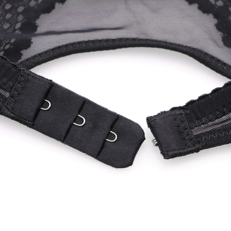 Kanten Lingerieset Dames Celine