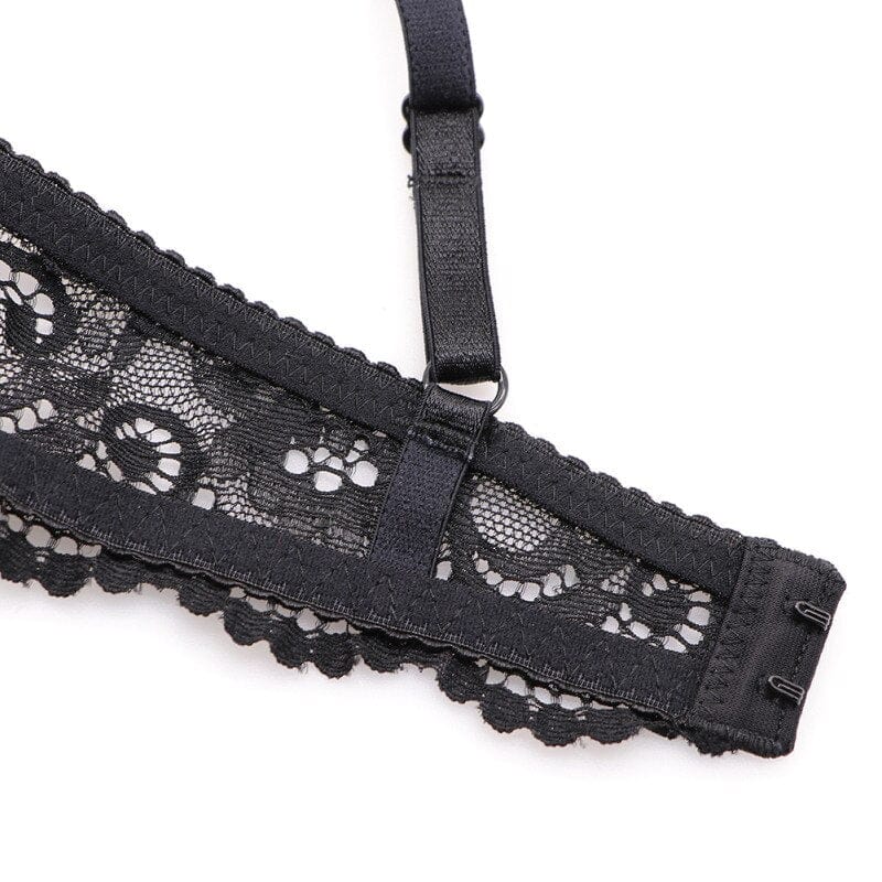 Kanten Lingerieset Dames Celine