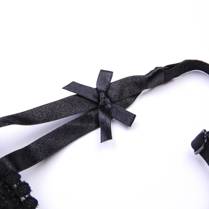Kanten Lingerieset Dames Celine