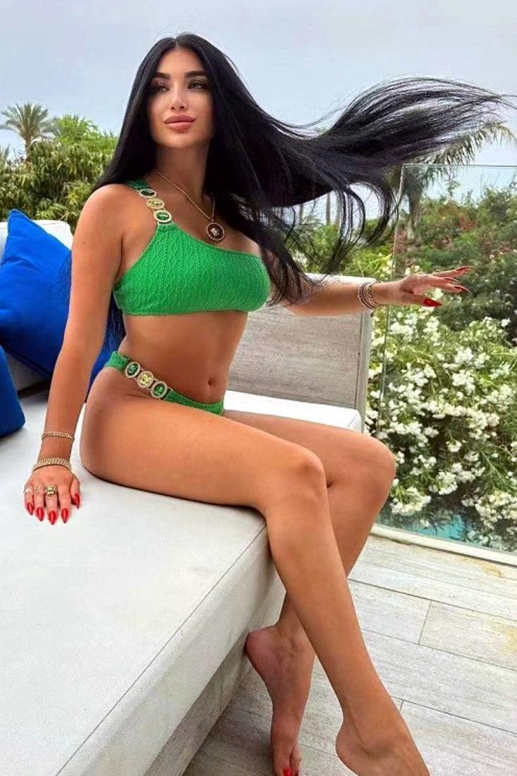 Stijlvolle Bikini Set Tessa