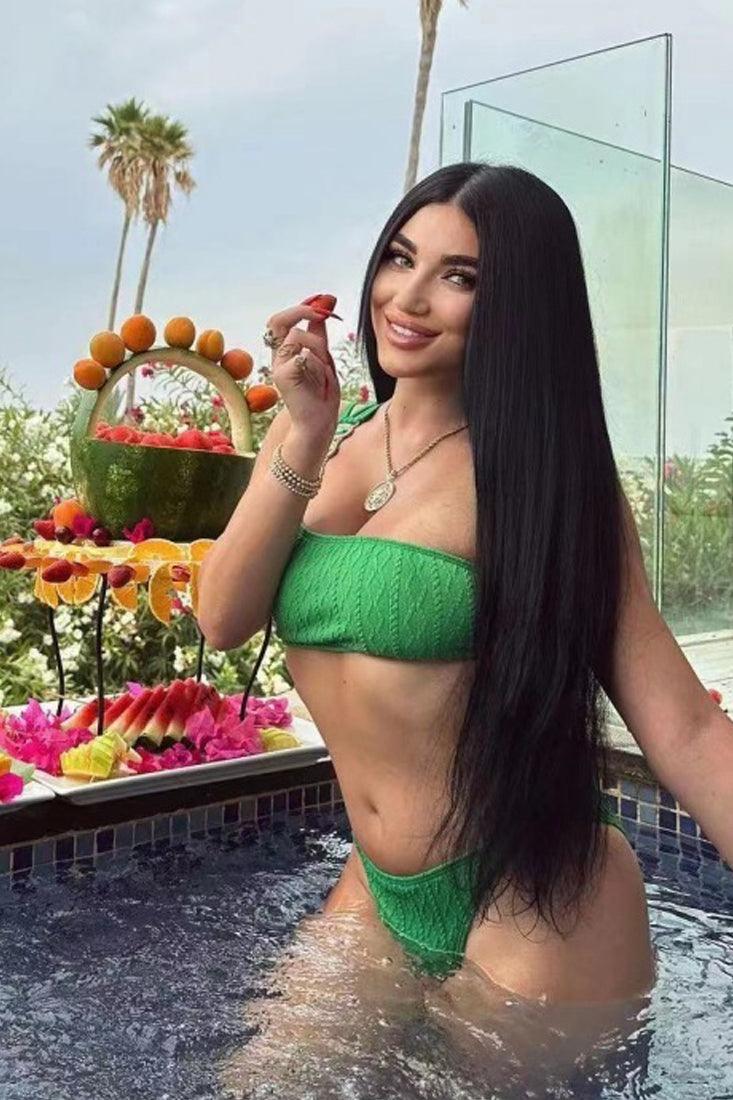 Stijlvolle Bikini Set Tessa