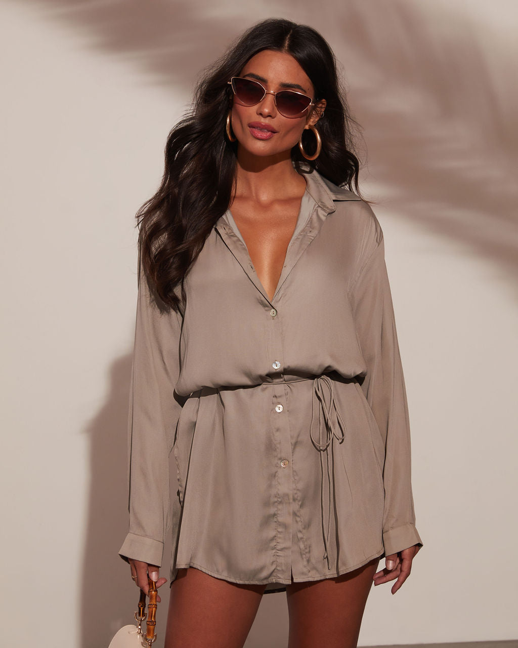 Speelse Playsuit Dames Grinnell