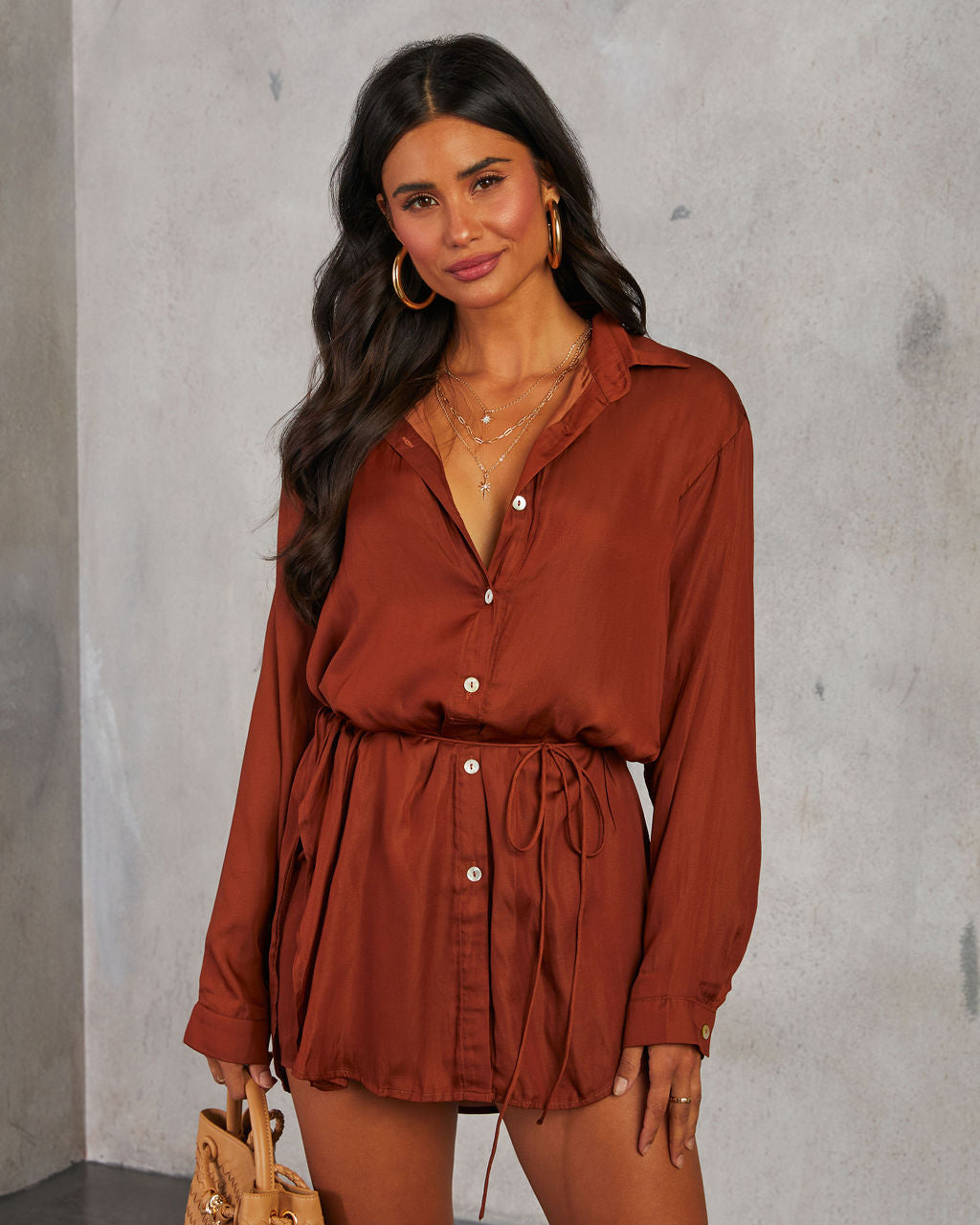 Speelse Playsuit Dames Grinnell