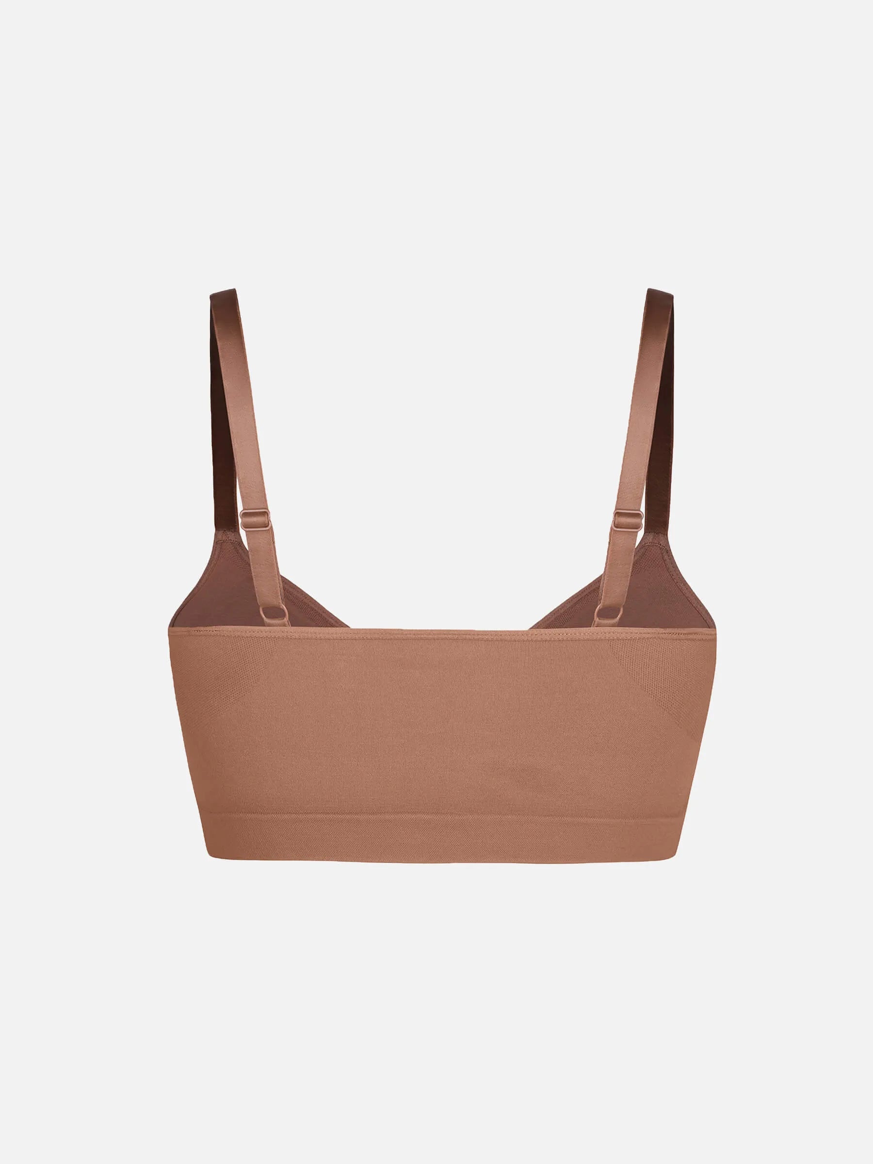 LIVC – Beugelloze BH Dames – Comfortabele Support & Glad Silhouet