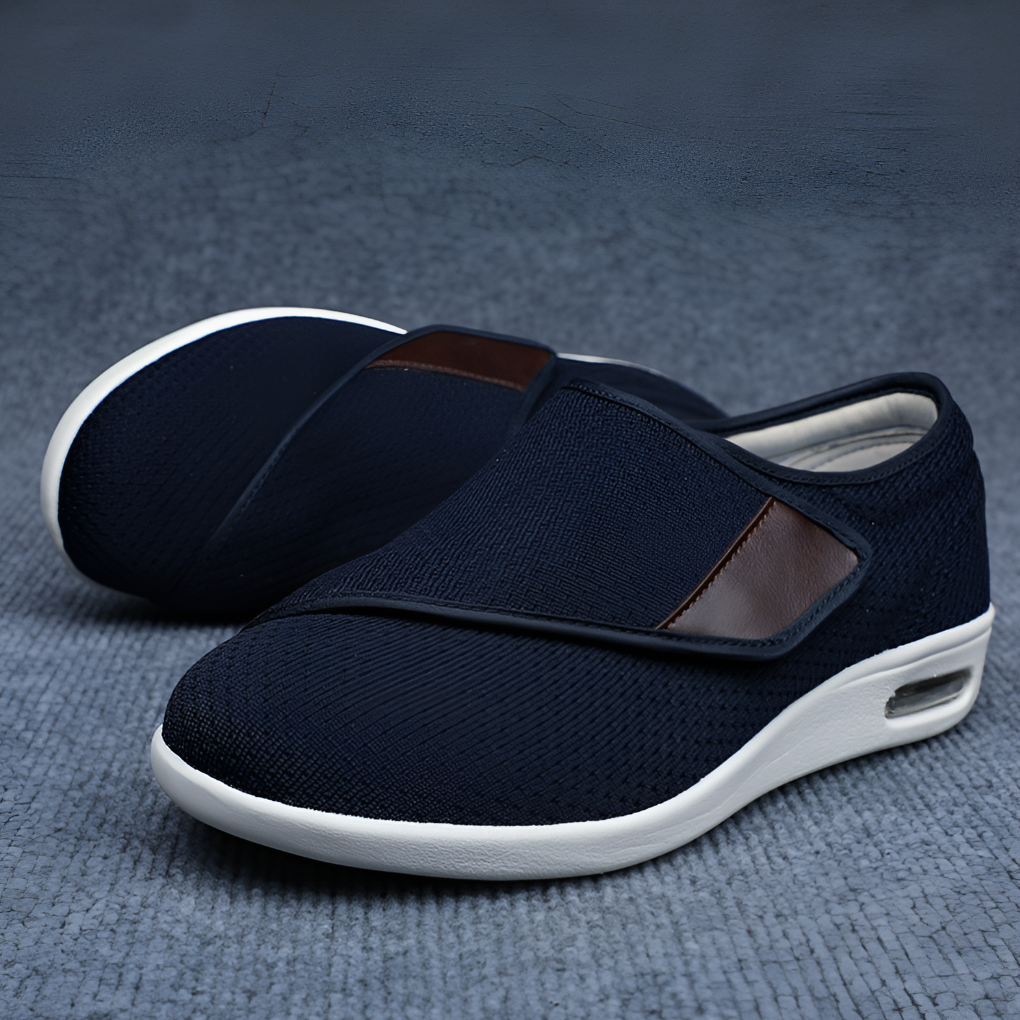 Diabetische Schoenen Dames Voeten