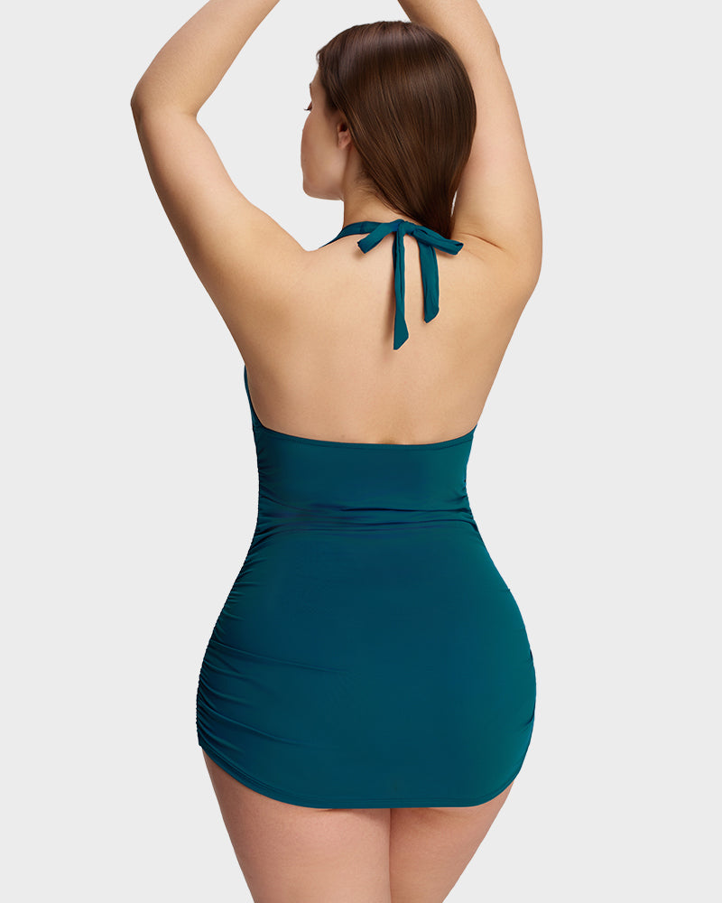 KATA Badpak Dames – Minimalistisch Model met Comfortabele Fit