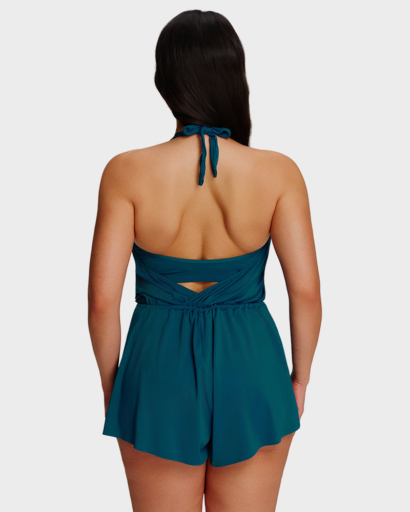 KAYA Badpak Dames – Zomers Model met Zelfverzekerde Fit