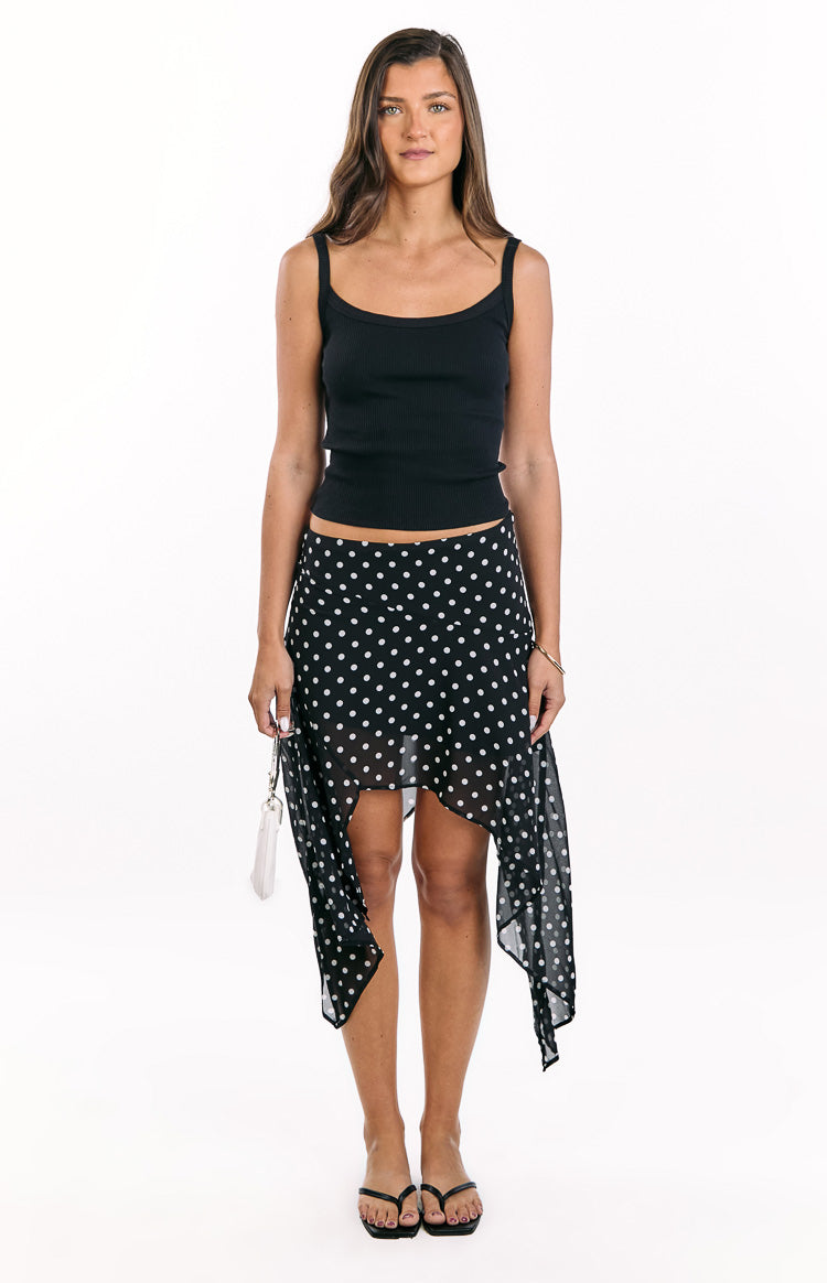 Midi Rok Dames Khalea