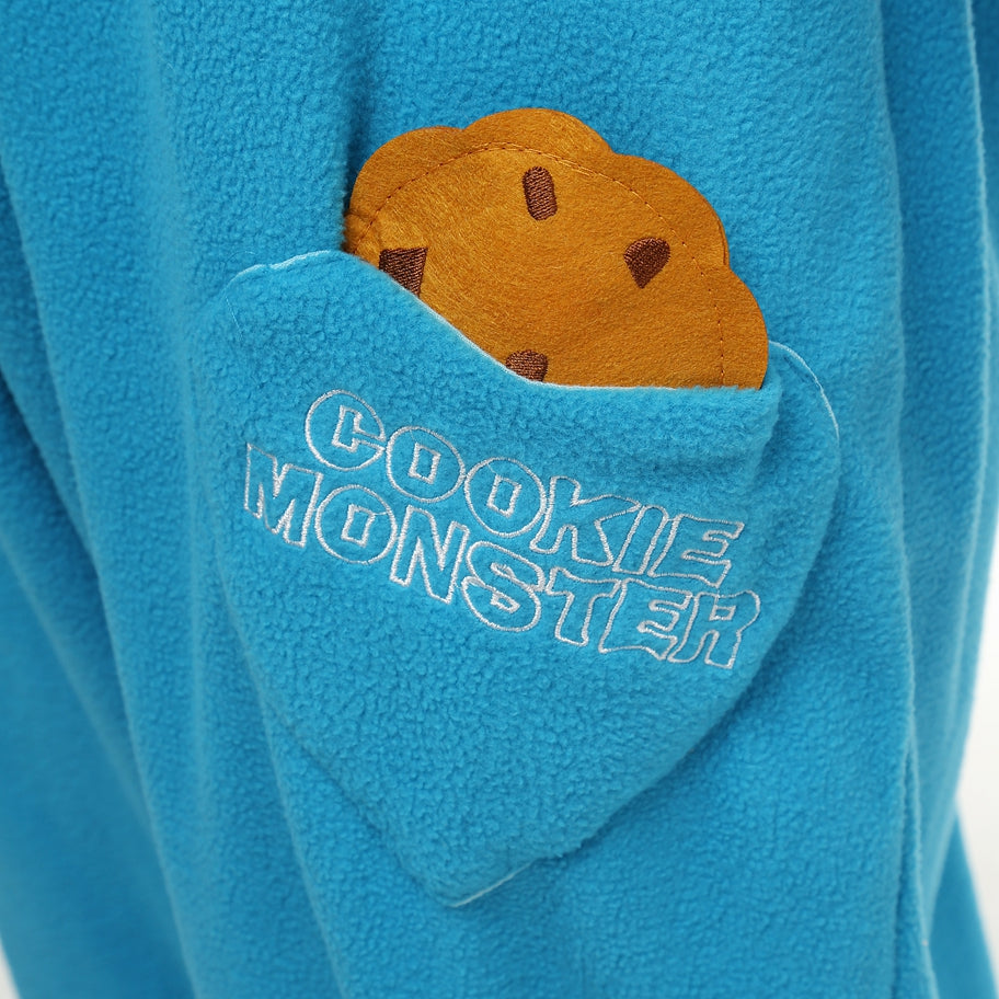 Dames Pyjamaset met Capuchon en Ademende Stof