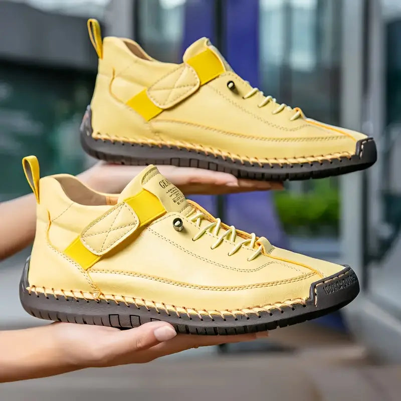 Orthopedische Sneakers Dames Heren