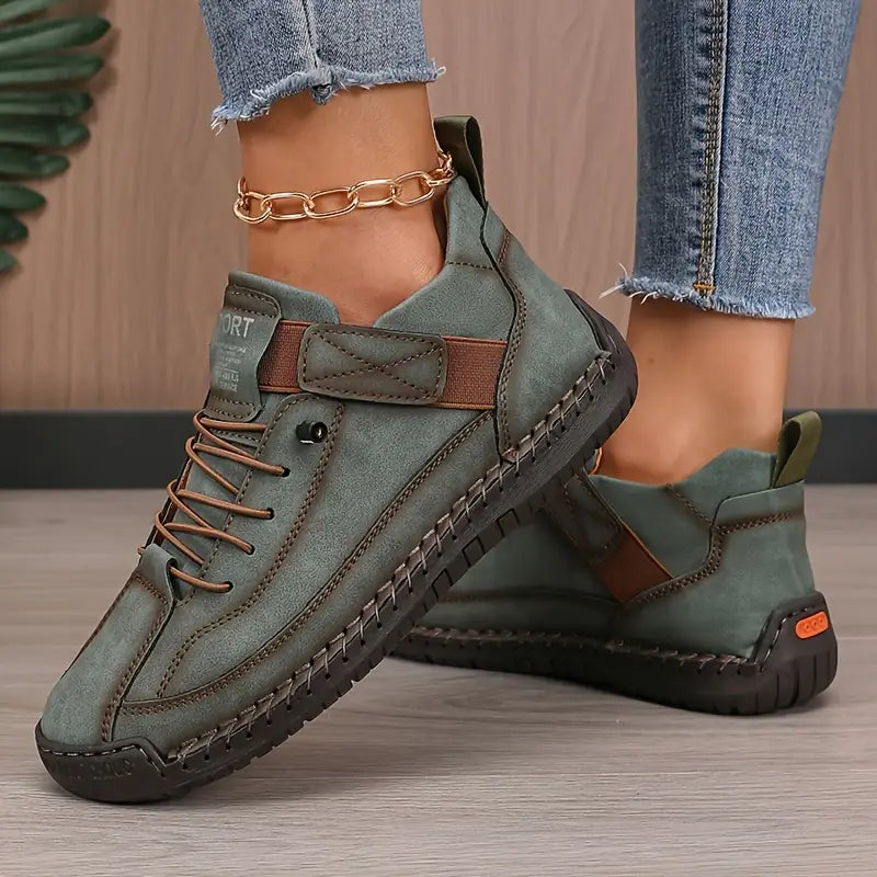 Orthopedische Sneakers Dames Heren