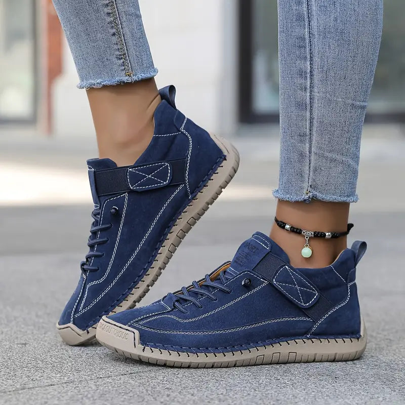 Orthopedische Sneakers Dames Heren