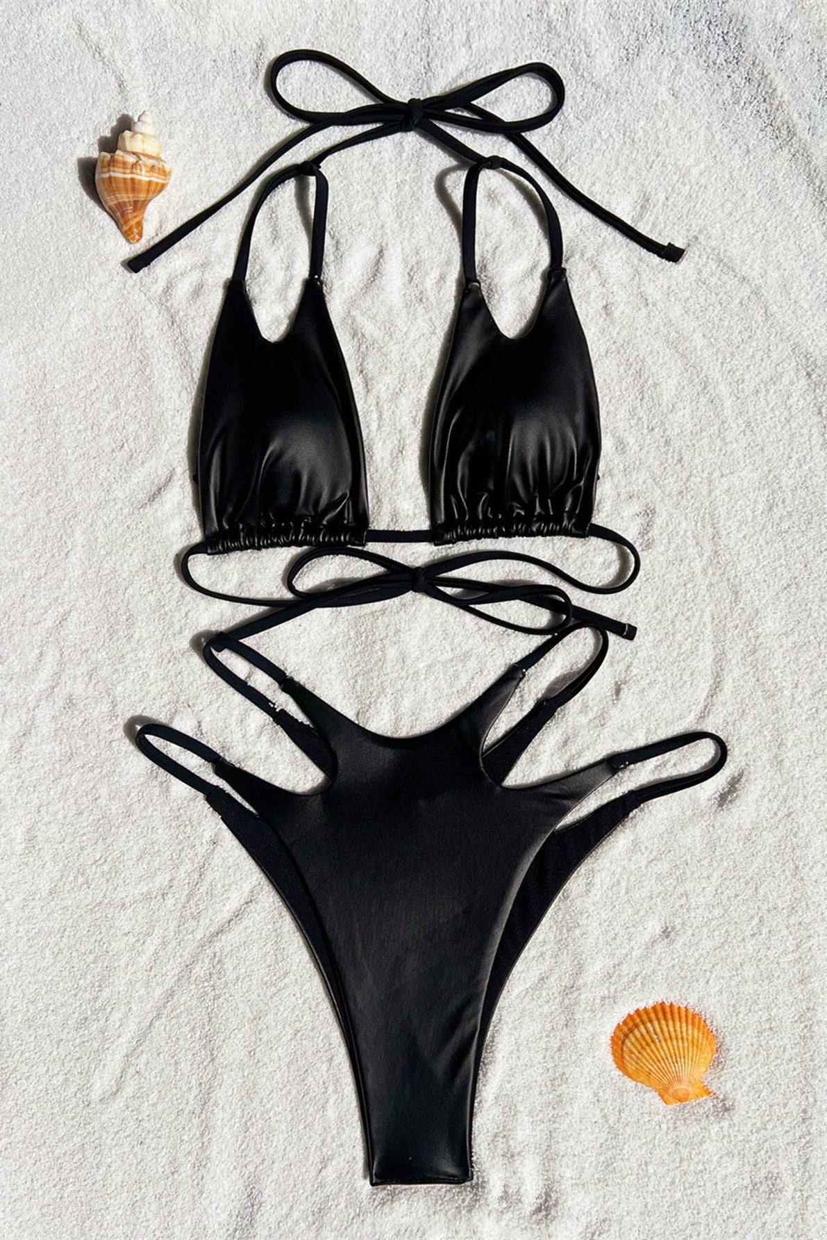Stijlvolle Bikini Set Ravenna