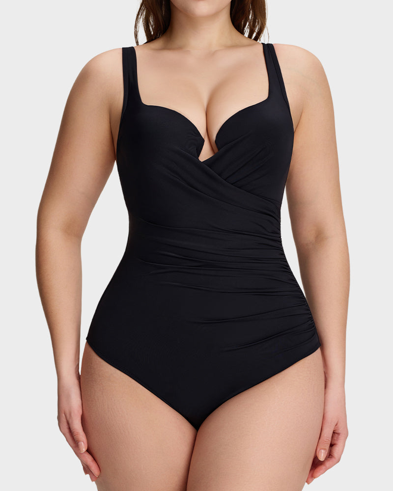 ORLA Badpak Dames – Stijlvol Model met Zelfverzekerde Fit