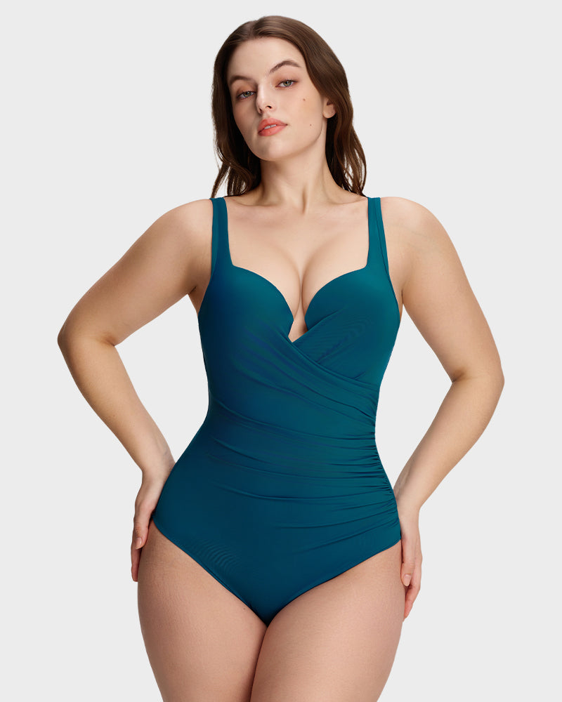 ORLA Badpak Dames – Stijlvol Model met Zelfverzekerde Fit