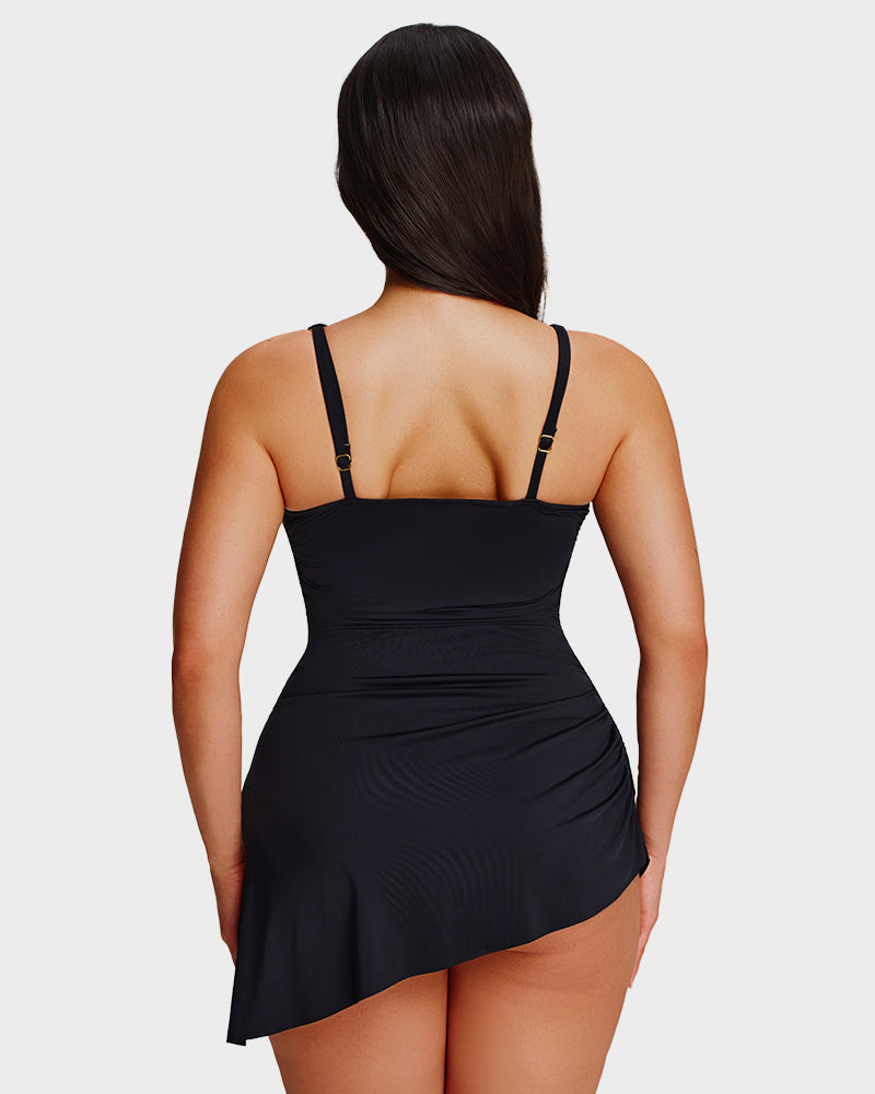 SOFI Badpak Dames – Modern Model met Zelfverzekerde Fit