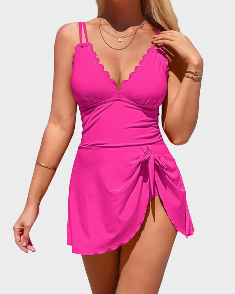 Corrigerende Bikini Voor Dames
