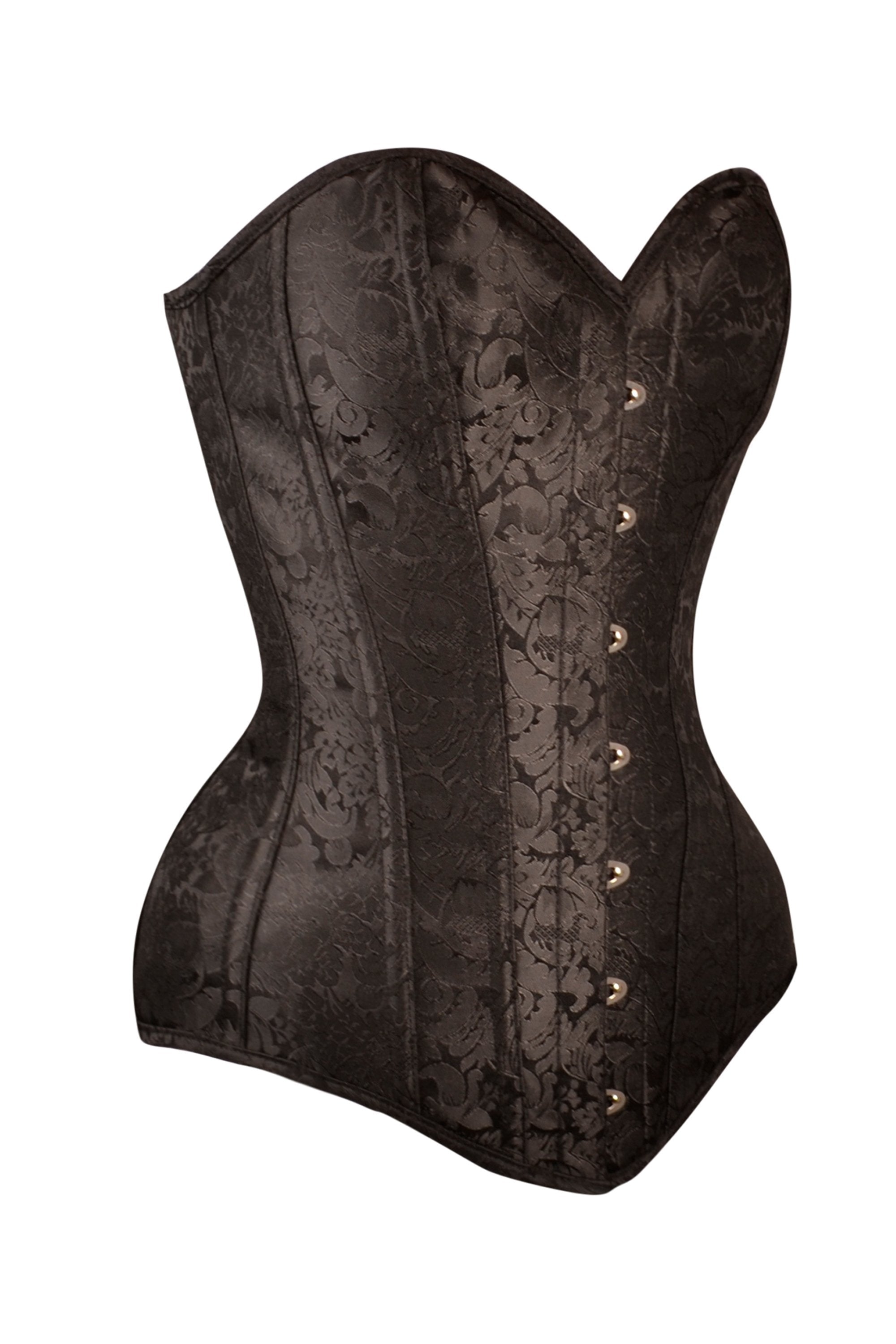 ZÉVA – Astronomy Overbust Corset - LivingCurves Instant Shape EUR 34