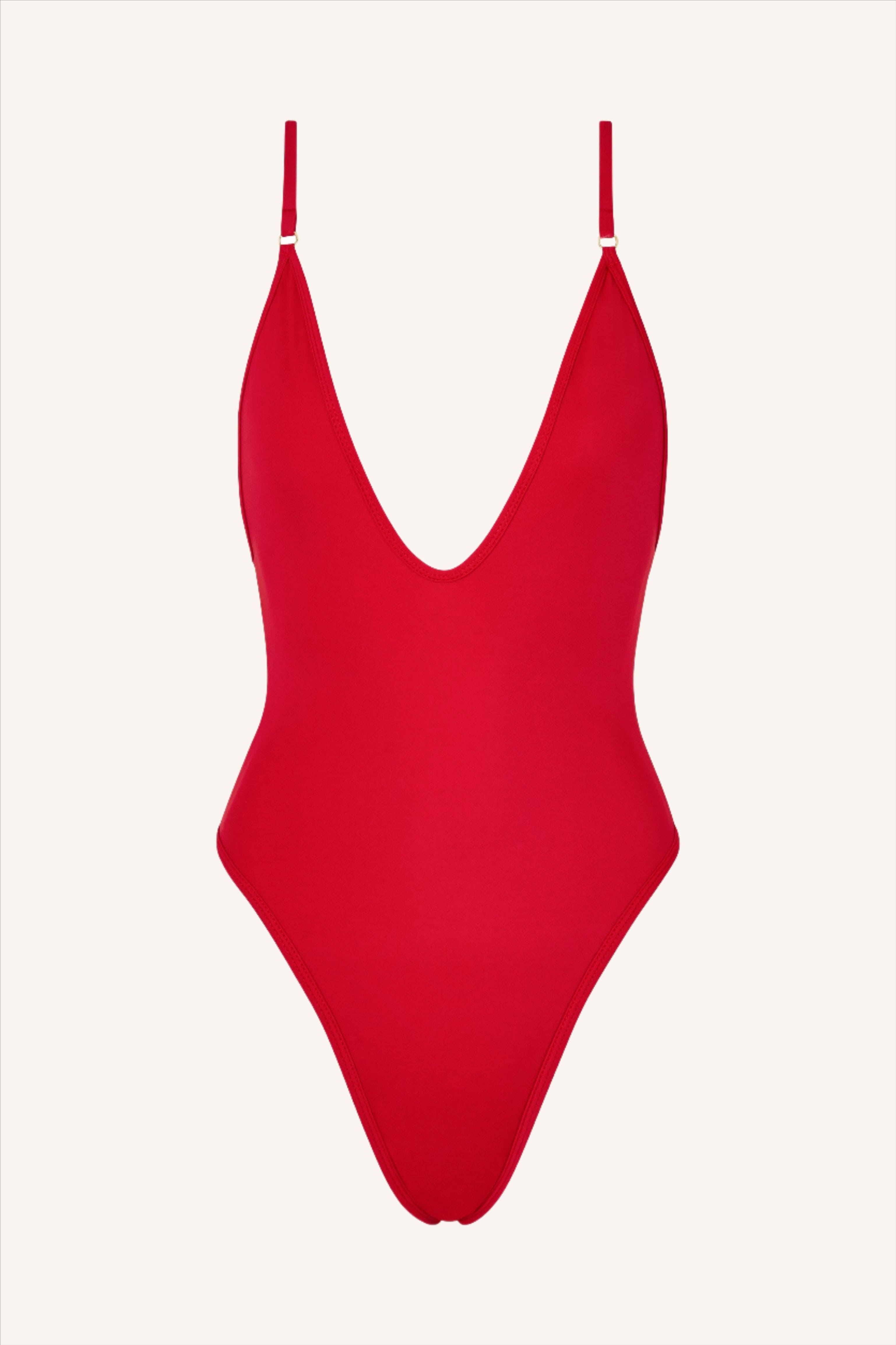 SERENA Badpak Dames – Mintgroen Model met Figuurvormende Fit