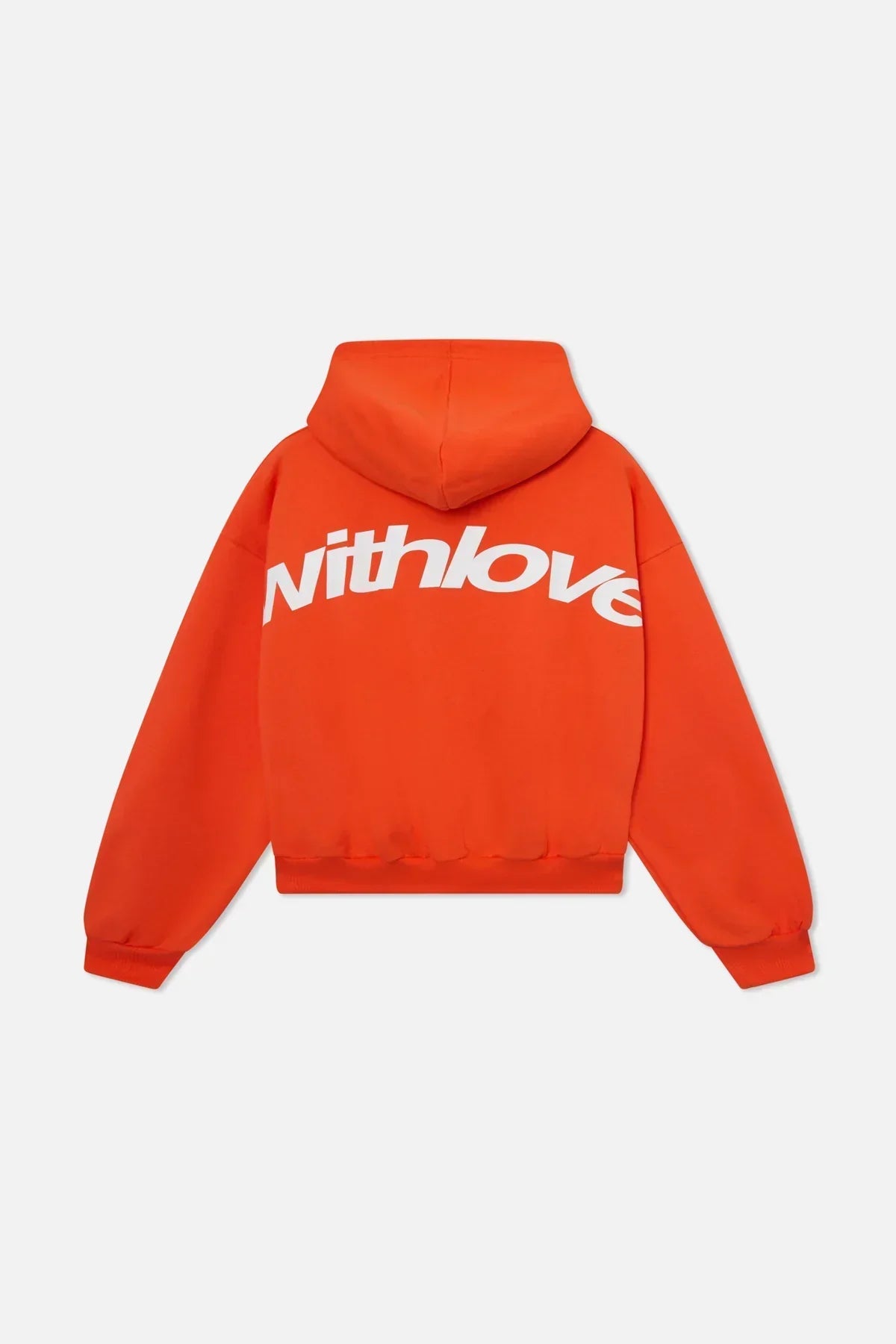 Dames Hoodie met Print – Comfortabele Trui met Capuchon | Solange