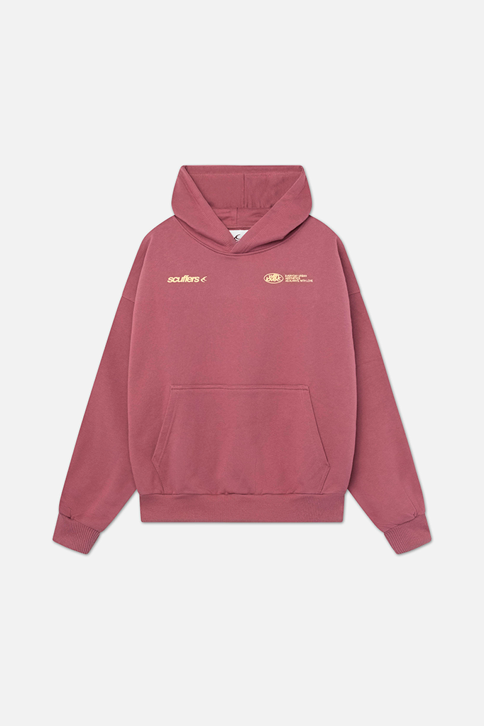 Dames Hoodie met Print – Comfortabele Trui met Capuchon | Solange
