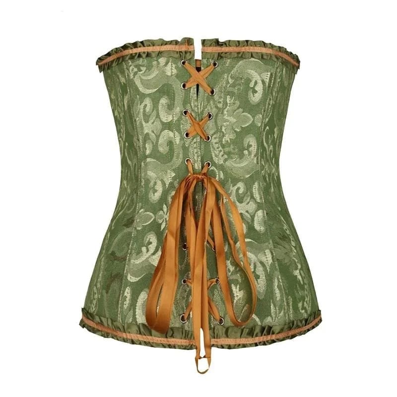 VERO – Kanten Korset Collectie