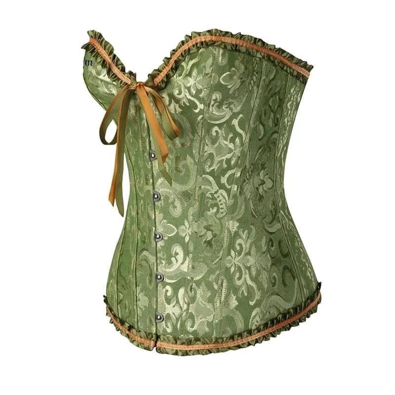 VERO – Kanten Korset Collectie